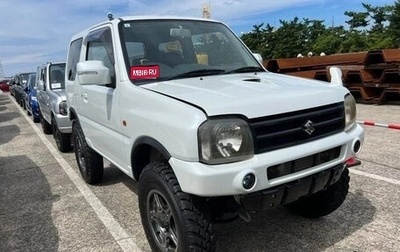 Suzuki Jimny, 2013 год, 549 008 рублей, 1 фотография