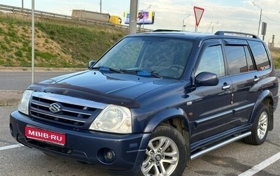 Suzuki Grand Vitara, 2004 год, 650 000 рублей, 1 фотография