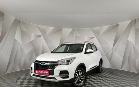 Chery Tiggo 4 I рестайлинг, 2022 год, 690 000 рублей, 1 фотография