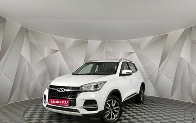 Chery Tiggo 4 I рестайлинг, 2022 год, 690 000 рублей, 1 фотография