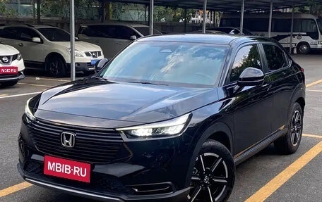 Honda Vezel, 2023 год, 1 610 000 рублей, 1 фотография