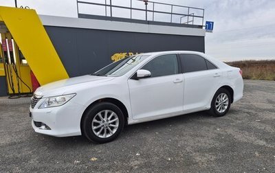 Toyota Camry, 2014 год, 1 470 000 рублей, 1 фотография