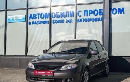 Chevrolet Lacetti, 2011 год, 439 000 рублей, 1 фотография