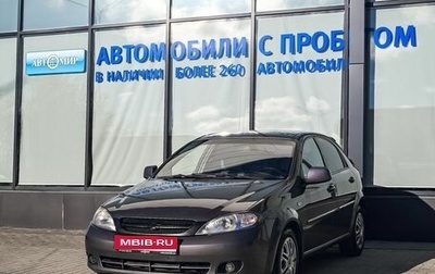 Chevrolet Lacetti, 2011 год, 439 000 рублей, 1 фотография