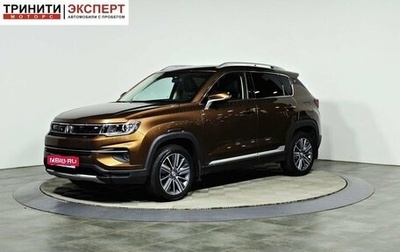 Changan CS35 Plus, 2021 год, 1 597 000 рублей, 1 фотография