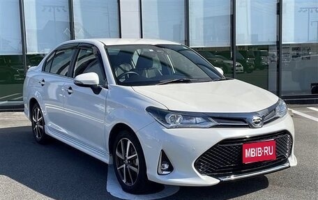 Toyota Corolla, 2022 год, 930 000 рублей, 1 фотография