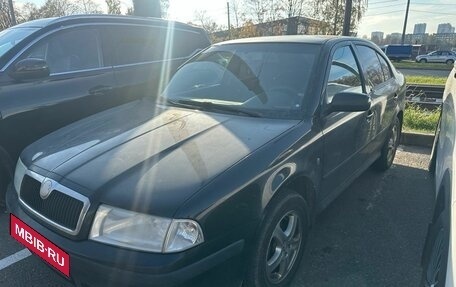 Skoda Octavia, 2008 год, 479 000 рублей, 1 фотография
