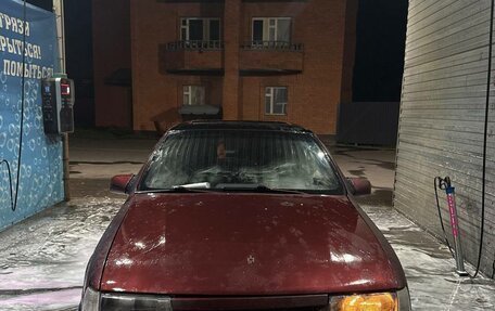 Opel Vectra A, 1990 год, 120 000 рублей, 1 фотография