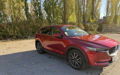 Mazda CX-5 II, 2018 год, 2 360 000 рублей, 4 фотография
