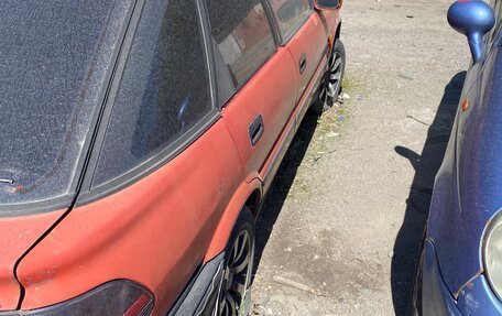Toyota Corolla, 1987 год, 41 500 рублей, 4 фотография