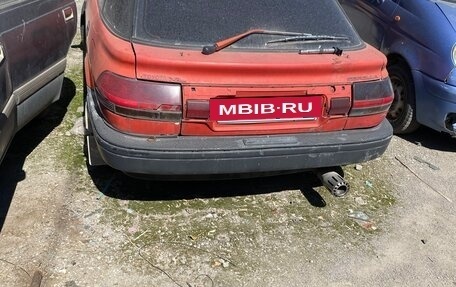 Toyota Corolla, 1987 год, 41 500 рублей, 3 фотография