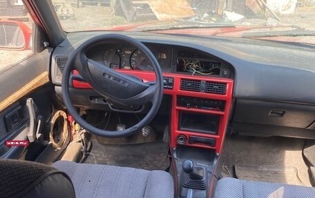 Toyota Corolla, 1987 год, 41 500 рублей, 2 фотография
