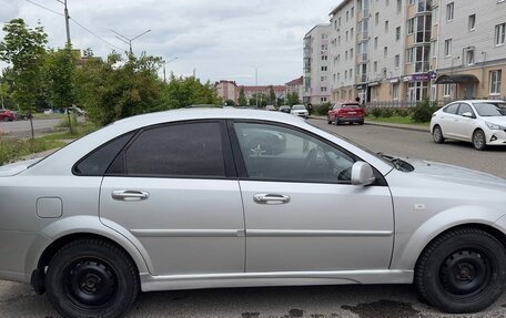 Daewoo Gentra II, 2014 год, 330 000 рублей, 3 фотография