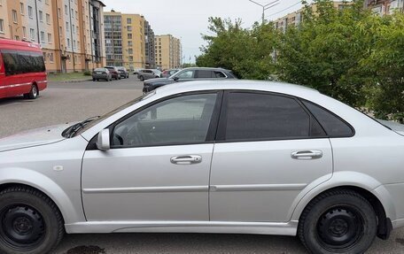 Daewoo Gentra II, 2014 год, 330 000 рублей, 2 фотография