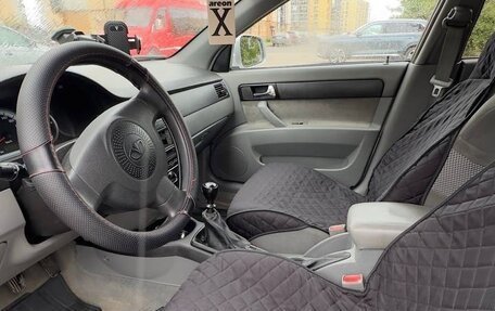 Daewoo Gentra II, 2014 год, 330 000 рублей, 8 фотография