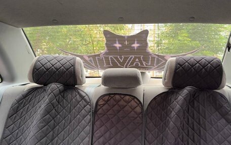 Daewoo Gentra II, 2014 год, 330 000 рублей, 7 фотография