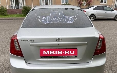 Daewoo Gentra II, 2014 год, 330 000 рублей, 4 фотография