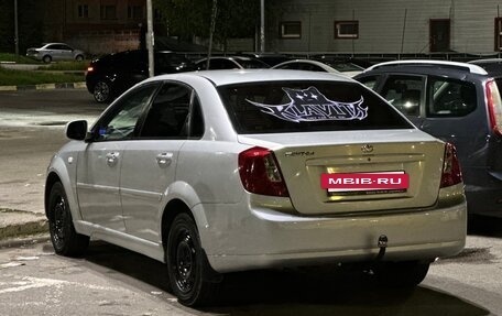 Daewoo Gentra II, 2014 год, 330 000 рублей, 6 фотография