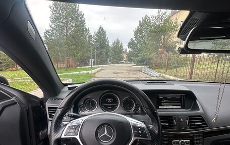 Mercedes-Benz E-Класс, 2012 год, 1 250 000 рублей, 8 фотография