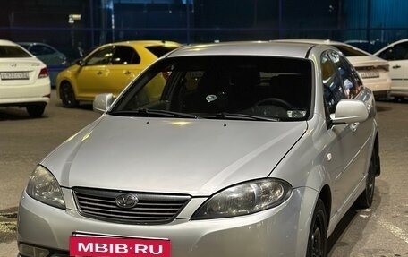 Daewoo Gentra II, 2014 год, 330 000 рублей, 5 фотография