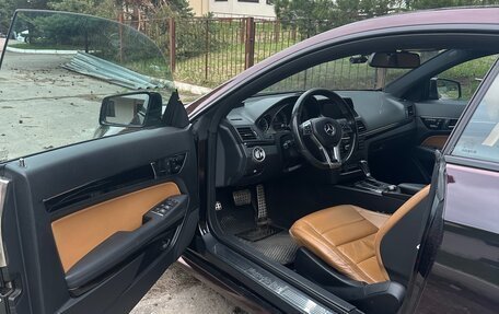 Mercedes-Benz E-Класс, 2012 год, 1 250 000 рублей, 10 фотография