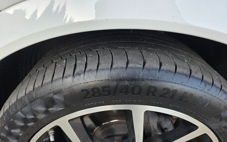 Porsche Cayenne III, 2020 год, 6 400 000 рублей, 6 фотография