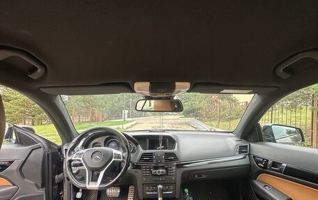 Mercedes-Benz E-Класс, 2012 год, 1 250 000 рублей, 11 фотография