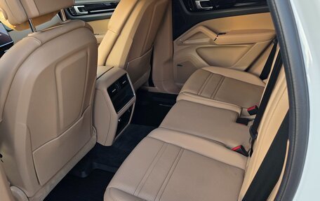 Porsche Cayenne III, 2020 год, 6 400 000 рублей, 12 фотография