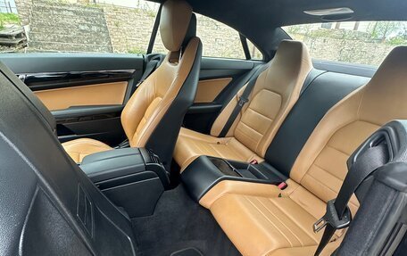 Mercedes-Benz E-Класс, 2012 год, 1 250 000 рублей, 12 фотография