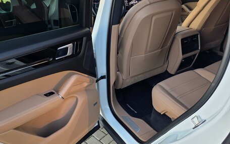Porsche Cayenne III, 2020 год, 6 400 000 рублей, 13 фотография