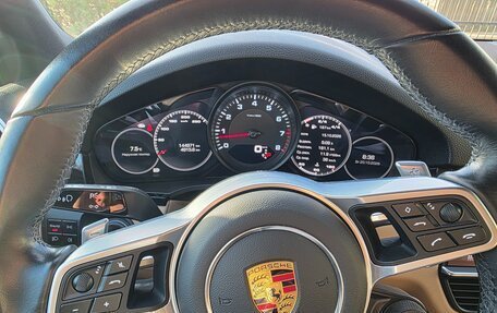 Porsche Cayenne III, 2020 год, 6 400 000 рублей, 15 фотография
