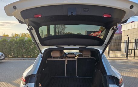 Porsche Cayenne III, 2020 год, 6 400 000 рублей, 18 фотография