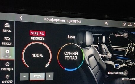 Porsche Cayenne III, 2020 год, 6 400 000 рублей, 20 фотография