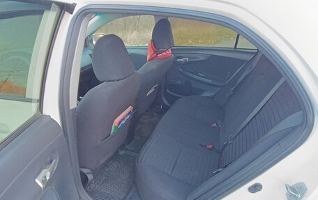 Toyota Corolla, 2011 год, 1 100 000 рублей, 5 фотография