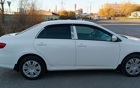 Toyota Corolla, 2011 год, 1 100 000 рублей, 9 фотография