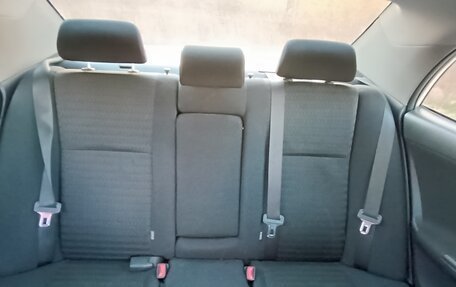 Toyota Corolla, 2011 год, 1 100 000 рублей, 11 фотография