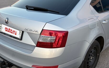 Skoda Octavia, 2013 год, 935 000 рублей, 12 фотография