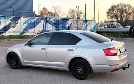Skoda Octavia, 2013 год, 935 000 рублей, 8 фотография