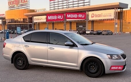 Skoda Octavia, 2013 год, 935 000 рублей, 5 фотография