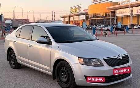 Skoda Octavia, 2013 год, 935 000 рублей, 4 фотография