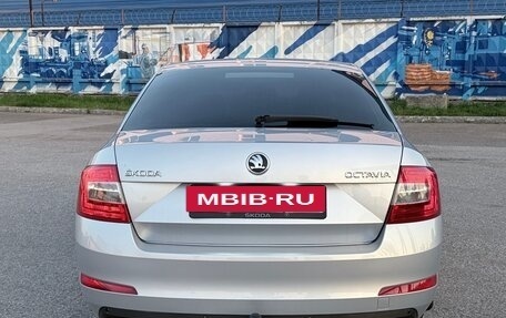 Skoda Octavia, 2013 год, 935 000 рублей, 7 фотография