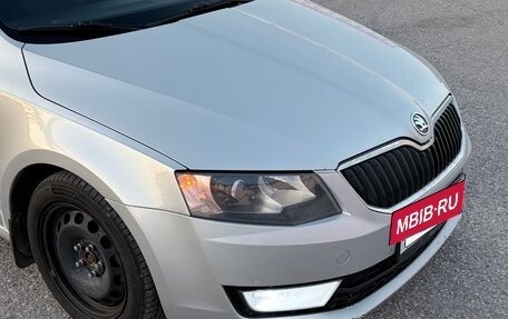 Skoda Octavia, 2013 год, 935 000 рублей, 11 фотография