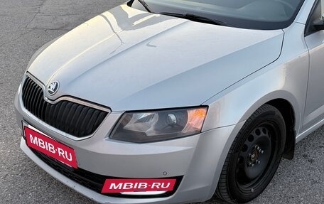 Skoda Octavia, 2013 год, 935 000 рублей, 10 фотография