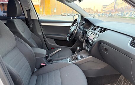 Skoda Octavia, 2013 год, 935 000 рублей, 16 фотография