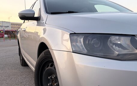 Skoda Octavia, 2013 год, 935 000 рублей, 22 фотография