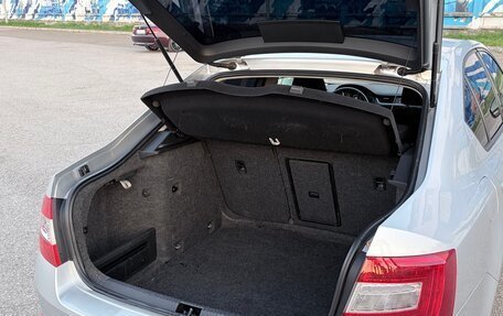 Skoda Octavia, 2013 год, 935 000 рублей, 20 фотография