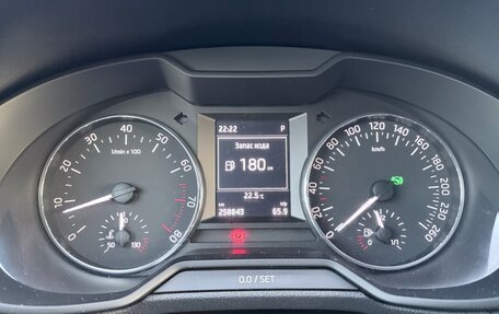 Skoda Octavia, 2013 год, 935 000 рублей, 23 фотография