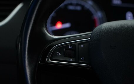 Skoda Octavia, 2017 год, 1 949 046 рублей, 19 фотография