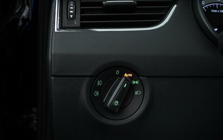 Skoda Octavia, 2017 год, 1 949 046 рублей, 13 фотография