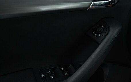 Skoda Octavia, 2017 год, 1 949 046 рублей, 12 фотография